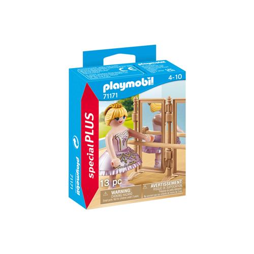 PLAYMOBIL Special plus Ballerina - 71171