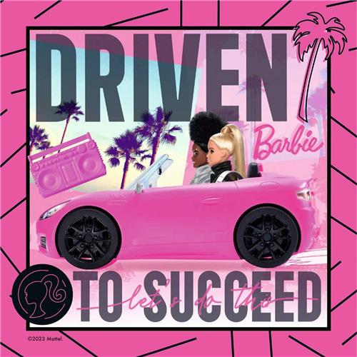 Ravensburger puzzel Barbie - Legpuzzel - 3x49 stukjes