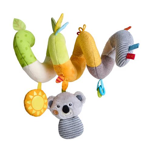 HABA Ontdekkersspiraal Koala