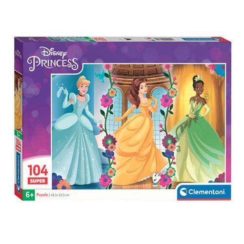 PZL 104 VALUTARE IN PRINCESS DISNEY
