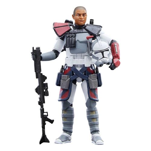 ARC Commander Colt - Star Wars The Vintage Collection - The Clone Wars - VC276 - Hasbro - Kenner
