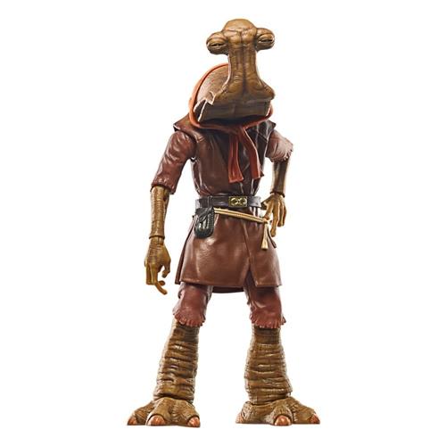 Hasbro Moman Nadon A New Hope Star Wars 15 Cm Figuur Bruin