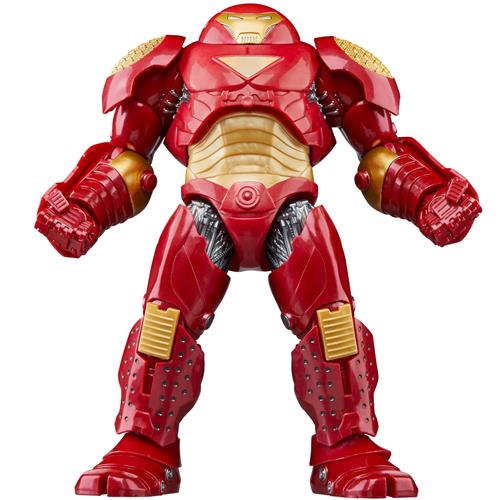 Marvel 85th Anniversary Marvel Legends Action Figure Hulkbuster 23 cm