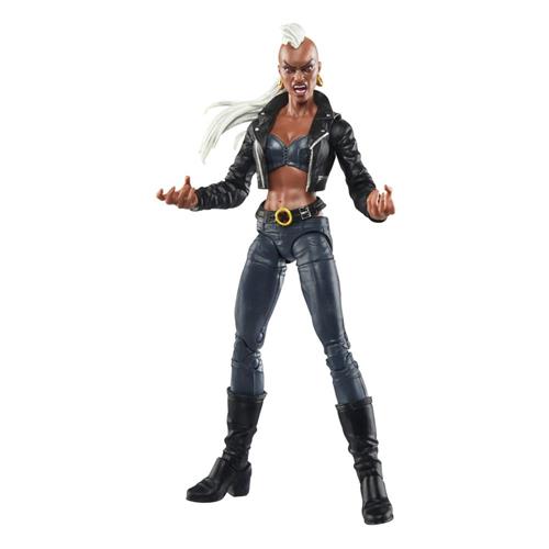 Strange Tales Marvel Legends Action Figure Bloodstorm (BAF: Blackheart) 15 cm