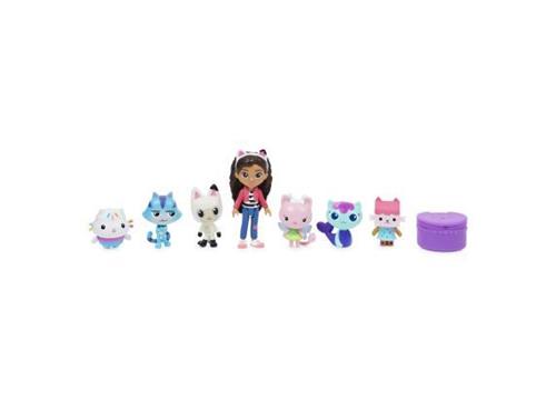 Smoby Gabby's Poppenhuis kopen? ✔️ Tot 58% korting