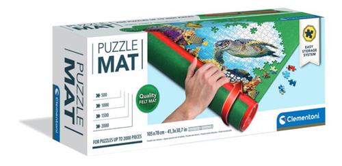 Clementoni Puzzle Mat