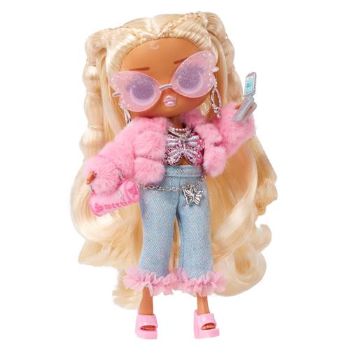 L.O.L. Surprise! Tweens serie 4 - Olivia Flutter - Modepop