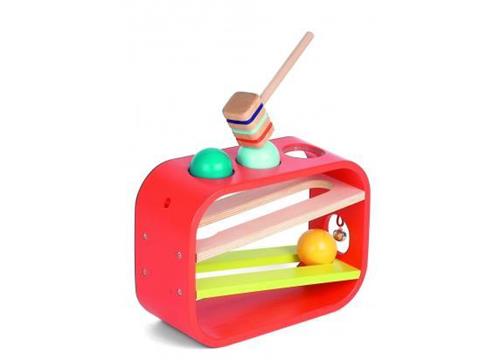 Janod Tatoo - Frappa'ball hamertjetik