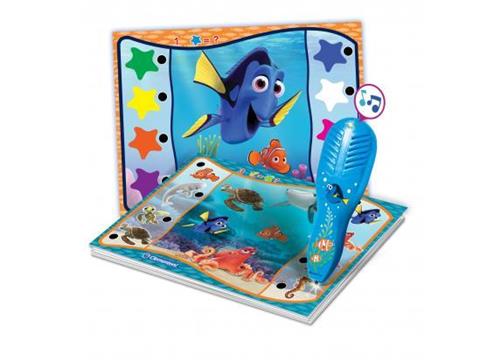 Speelgoed - Finding Dory Quizzy