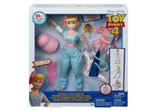 Toy Story 4 - Epic Moves Bo Peep (GDR18)