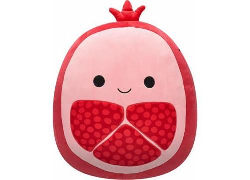 Squishmallows - Oatfae - Pomegranate w/ 40cm pluche