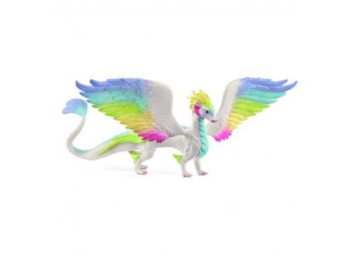 Schleich Schleich Bayala® Rainbow Dragon.