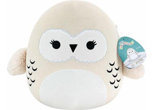 Squishmallows - Harry Potter Hedwig 25cm Plush