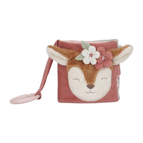 Little Dutch Buggyboekje Fairy Garden