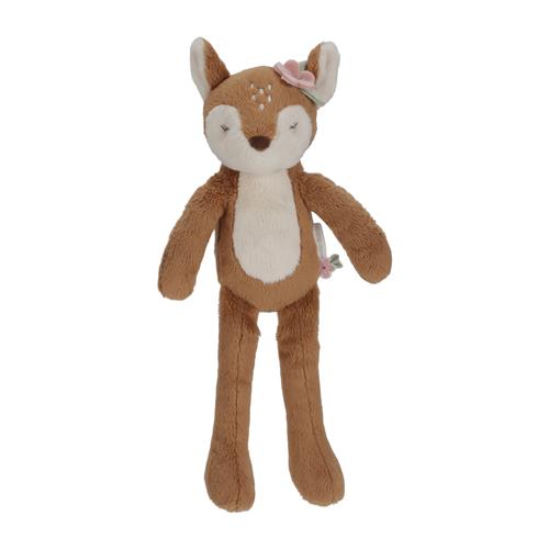 Little Dutch Fairy Garden Hert Knuffel - 33 cm