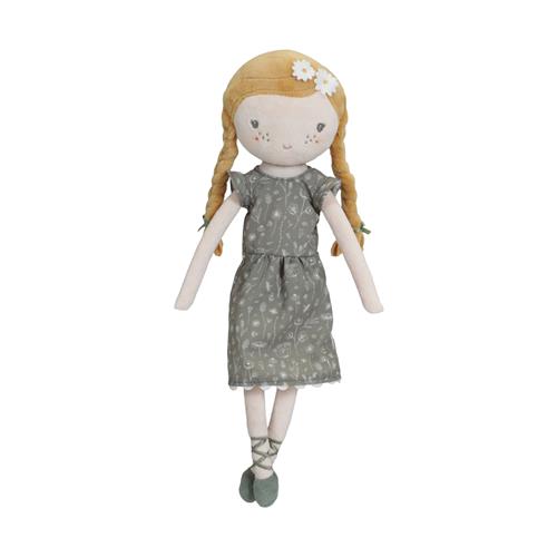 Little Dutch Knuffelpop - Julia - 35 cm