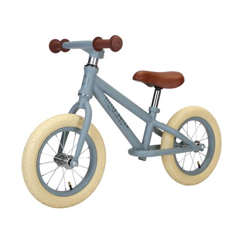 Little Dutch loopfiets - Blauw