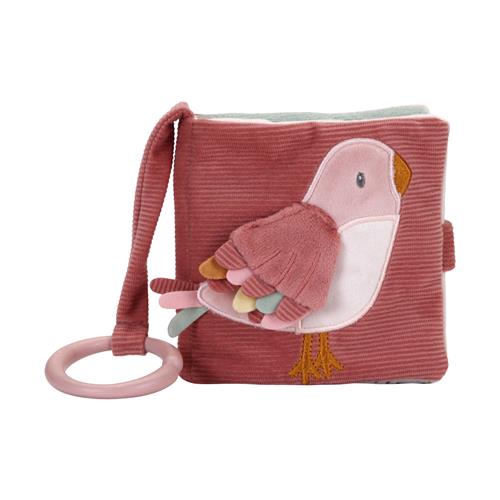 Little Dutch - Buggyboekje - Flowers & Butterflies