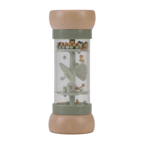 Little Dutch - Regenrammelaar hout FSC - Little Farm