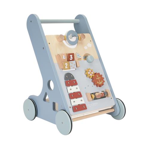 Little Dutch Babywalker - Sailors Bay