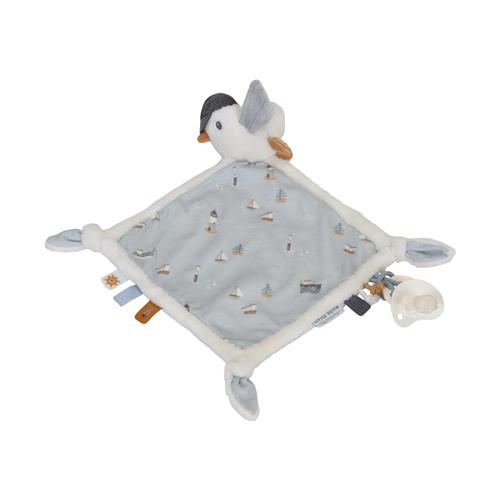 Little Dutch - Knuffeldoekje - Sailors Bay