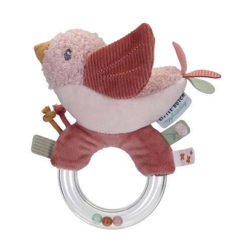 Little Dutch - Ringrammelaar - Flowers & Butterflies