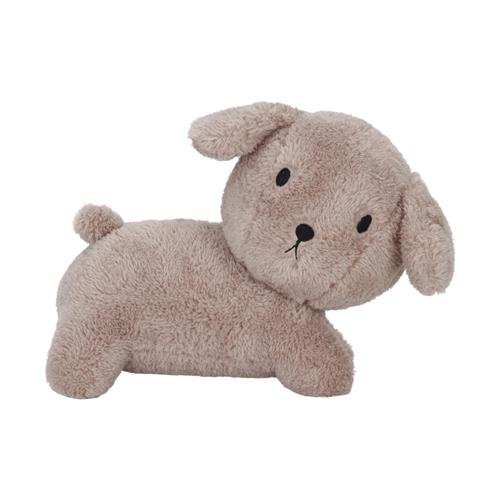 Nijntje Fluffy Snuffie Knuffel 25 cm Taupe