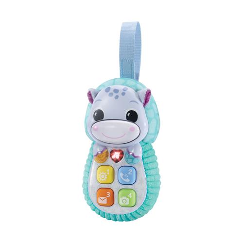 Vtech Hippofoontje - Blauw