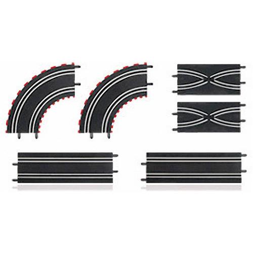 Carrera GO!!! Extension Set 1