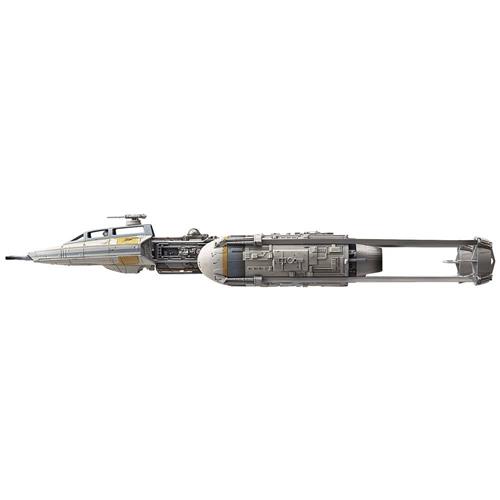 Revell Star Wars Y-wing Starfighter makett készlet (01209