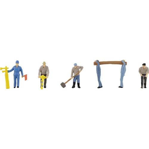 Faller - Track layers - FA151621 - modelbouwsets, hobbybouwspeelgoed voor kinderen, modelverf en accessoires