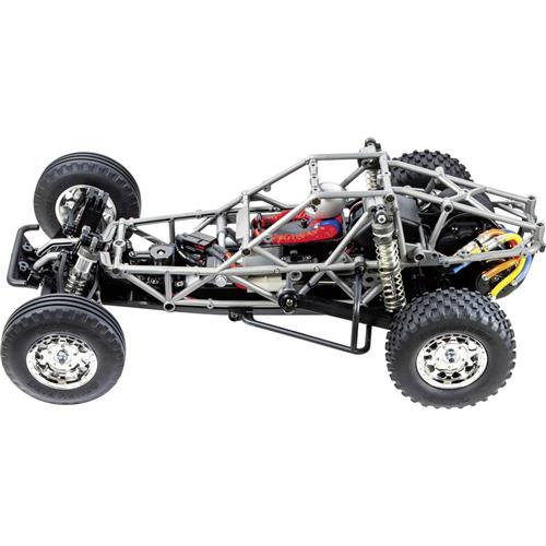 Tamiya 1:10 RC BBX (BB-01) 1:10 RC auto Achterwielaandrijving
