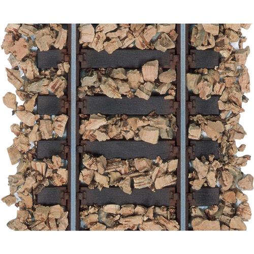 Busch - Korkschotter Grob G (Bu7132) - modelbouwsets, hobbybouwspeelgoed voor kinderen, modelverf en accessoires