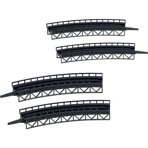 Faller - 4 Brugdelen