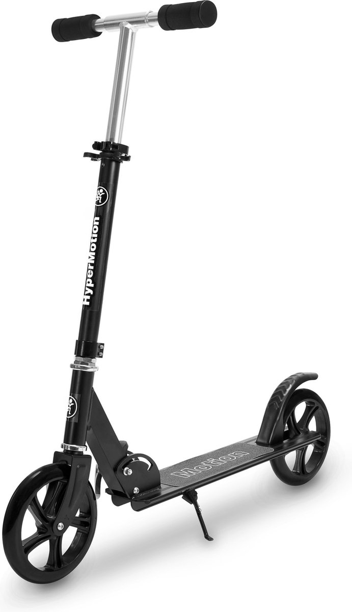 KESSER Stunt Scooter Kickscooter für Kinder X-Limit rainbow