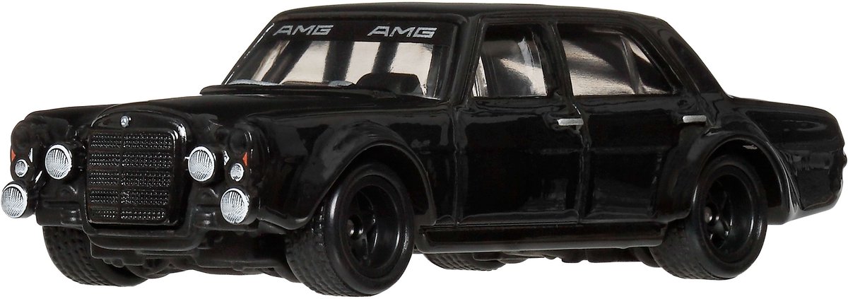 Hot Wheels Autocultuur Premium Voertuig – Metalen Auto/truck Met Real Riders Banden, Schaal 1:64, Verzamelobject Voor Volwassenen