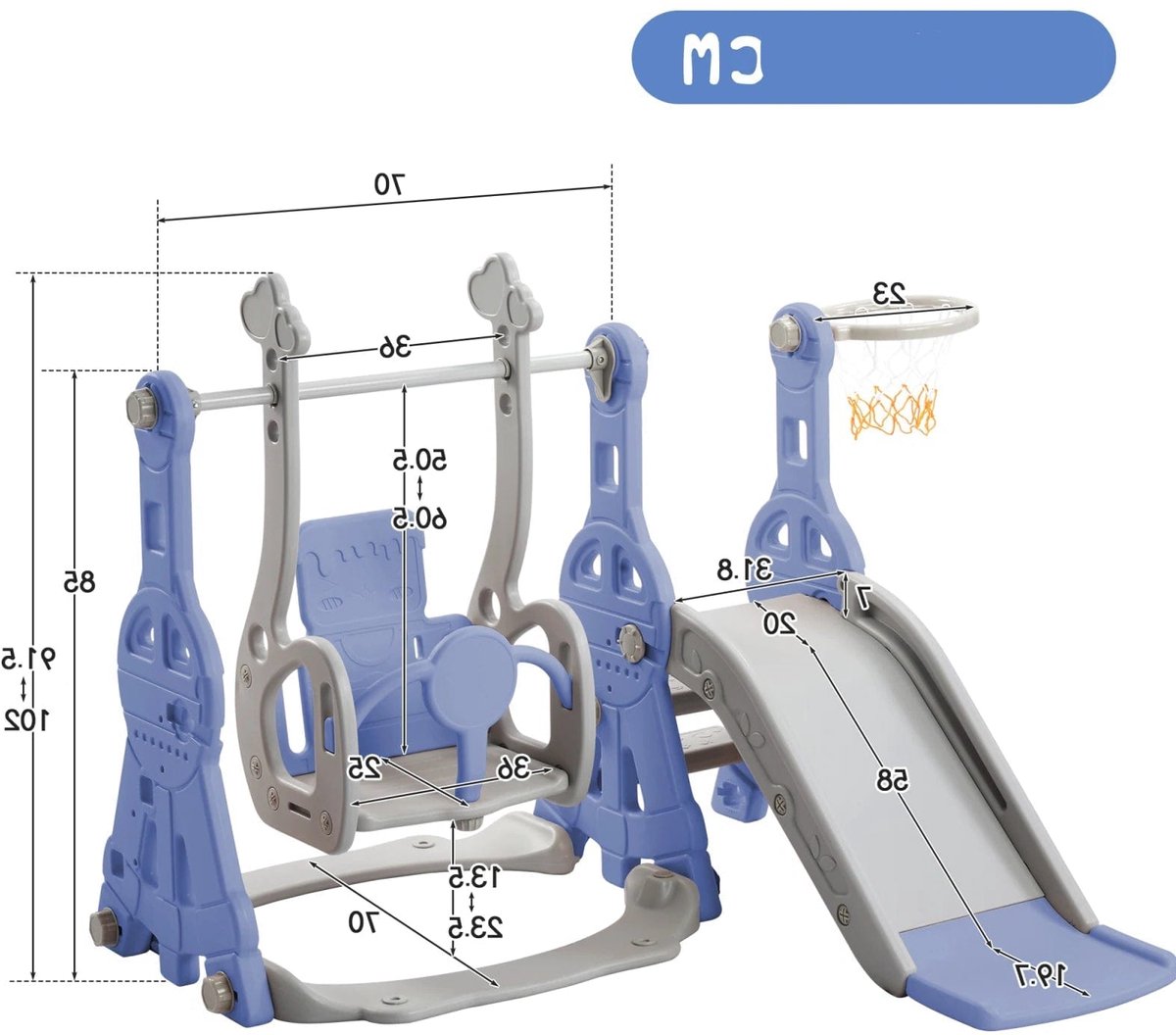 Gelukkig Kind Is Gehandicapt In Een Rolstoel Op Een Adaptieve Schommel Voor Gehandicapte Kinderen Met Mama Vector Silhouette 556258 4497
