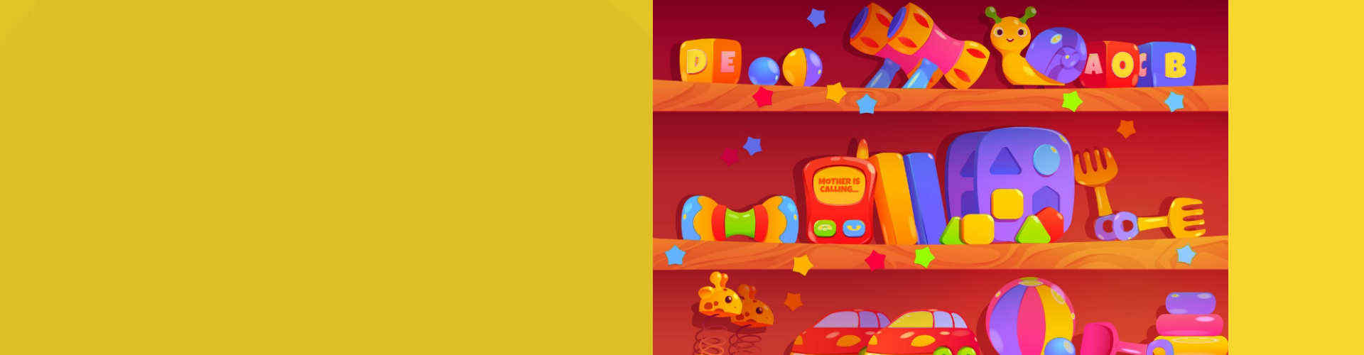slider image