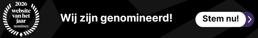 Stem website va het jaar